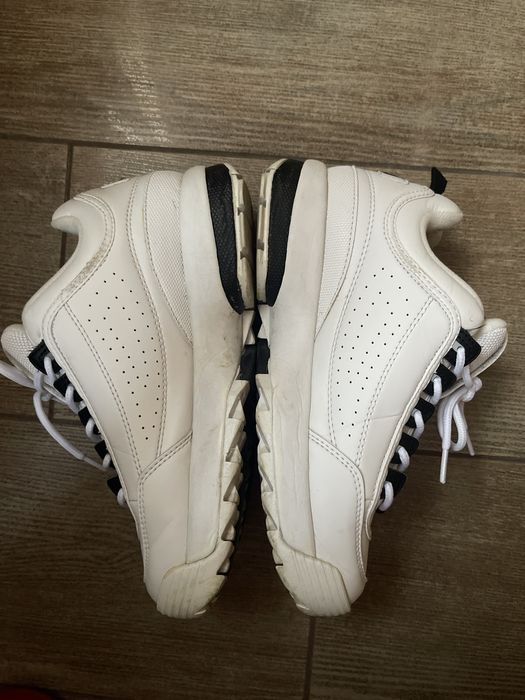 Кожени Маратонки Fila