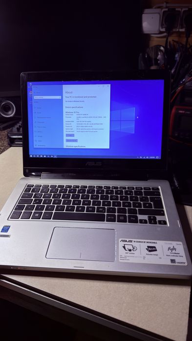 Lot 7 laptopuri . Lenovo , Medion, Toshiba, Compaq,Acer, Asus