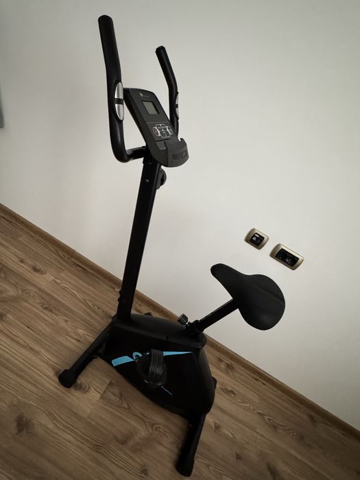 Bicicleta FITTRONIC