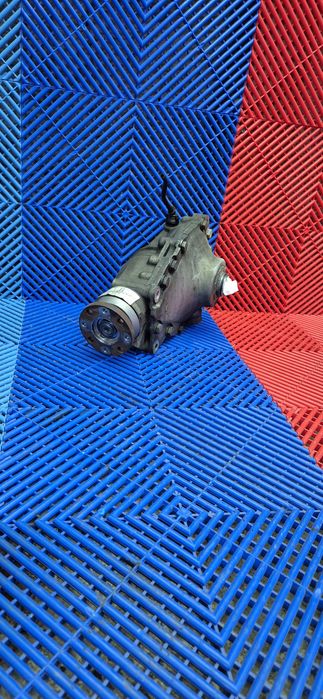 Grup fata bmw X3 F25 X4 F26 2.0D raport 3.08
