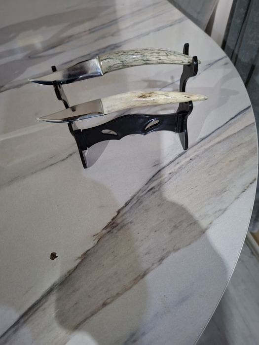 Ръчно ковани ножове