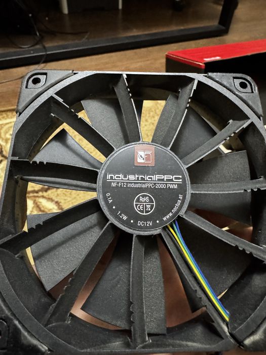 Asus rog ryugin 240 СЖО