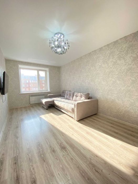 Продам квартиру мкр Юбилейный