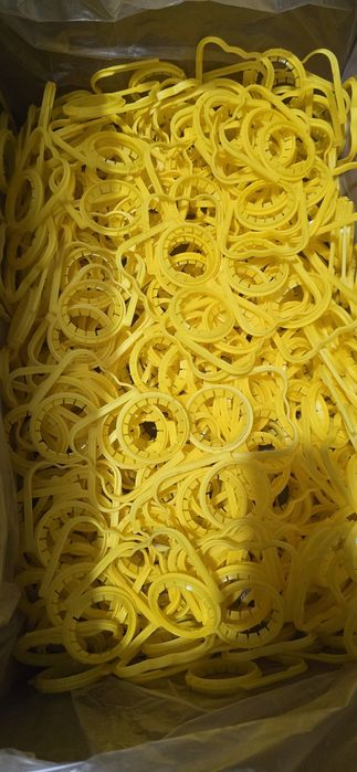 Принимаем пэт преформу любого цвета