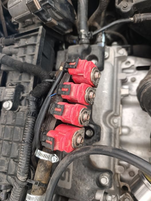 Срочно Метан газ балон сотилади. Комплект 65 литр 4 поколения 2021 йил