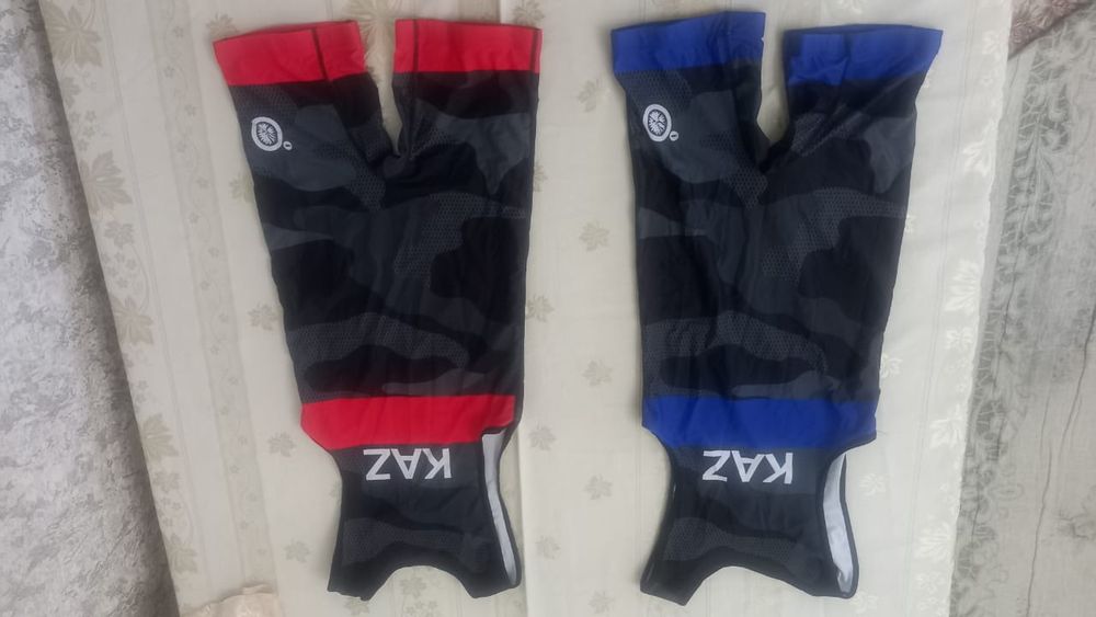 Для спорта новый