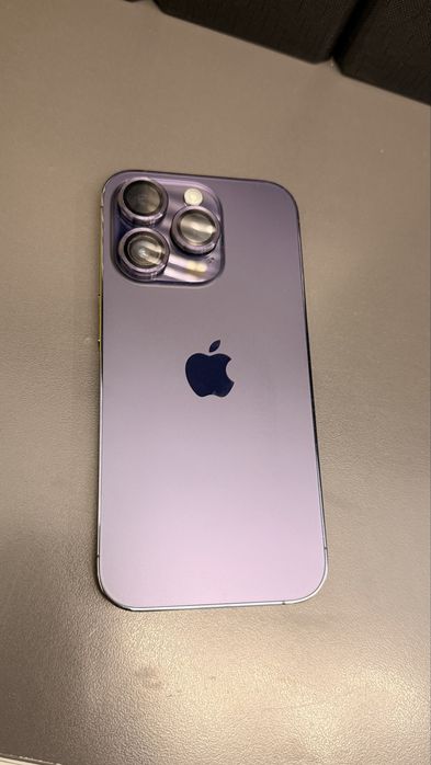Iphone 14 pro 128 gb