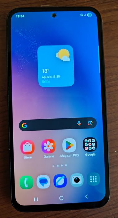 Telefon mobil Samsung A54