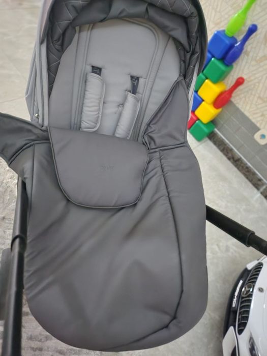 Универсальная детская коляска Rant Basic Energy 2 в 1