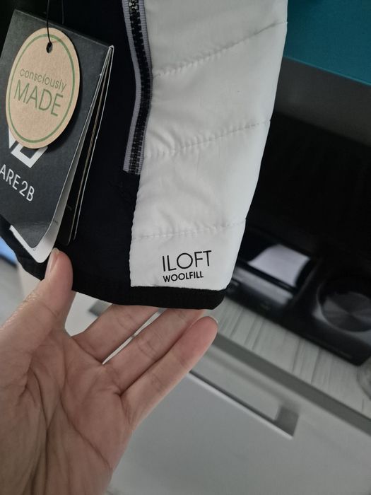 Vestă noua cu etichetă masura 38 Dare2B