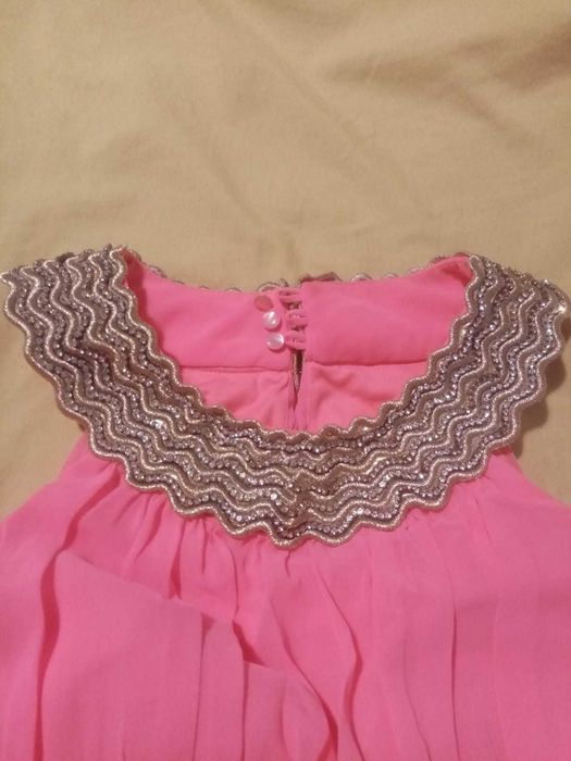 платье молодым модницам