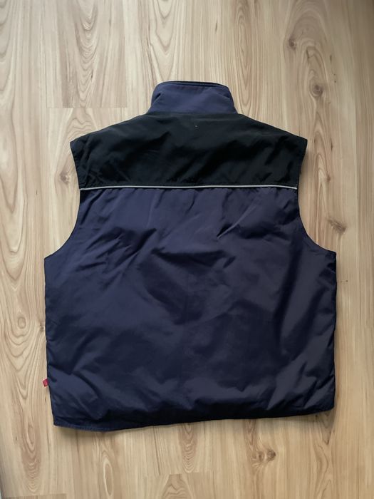 engelbert strauss/мъжки 2в1 елек/грейка 2XL/3XL