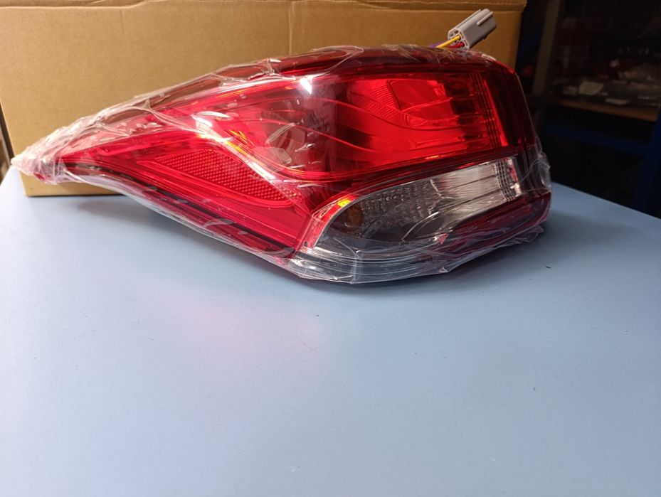 changan Alsvin фонари задние