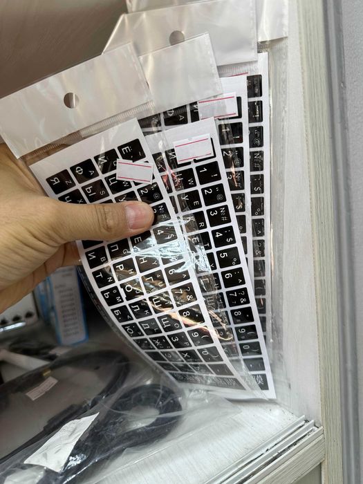 Klaviatura Keyboard Клавиатура Доставка бор