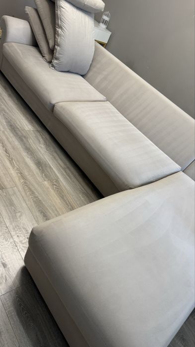 Химчистка дивана мебели