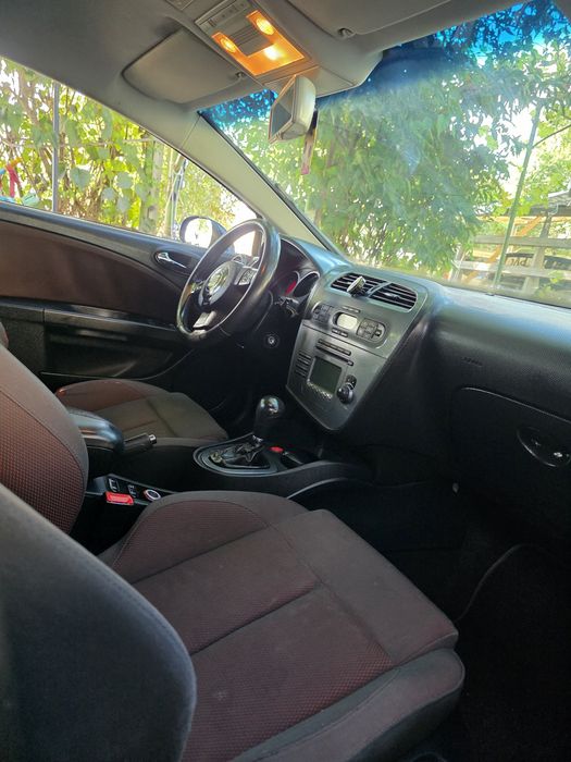 SEAT Leon 2006 — imagine 4