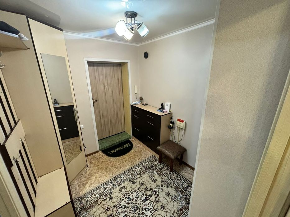 3комнатная Квартира