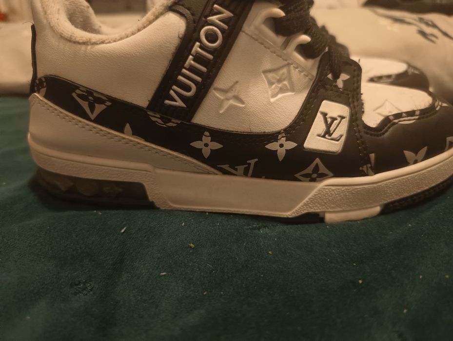 Adidași pentru copi Louis Vuitton nr34