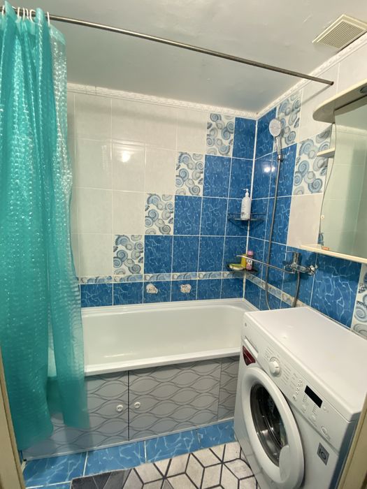 Квартира 2х ком. 9мкр