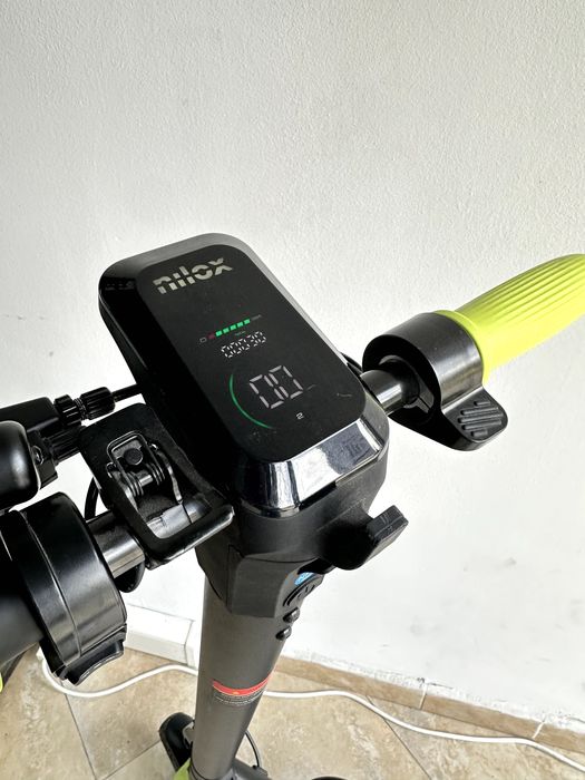 Електрическа Тротинетка Nilox M1