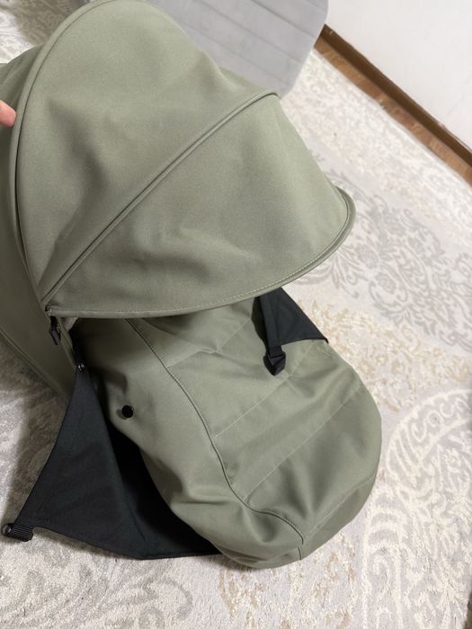 Yoyo ның люлькасы