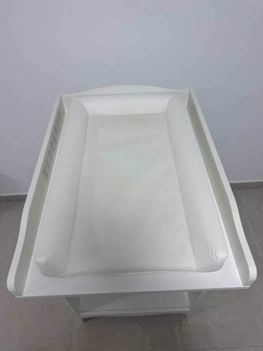 Masa de infasat ikea