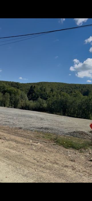 Teren de vanzare 48ari