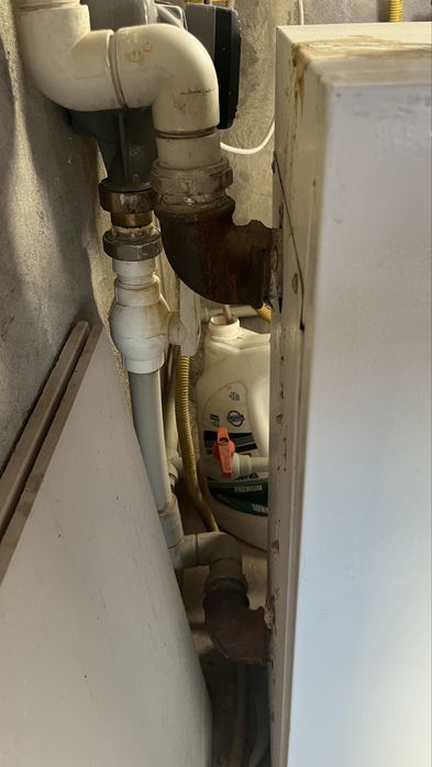 Продам газовый котел
