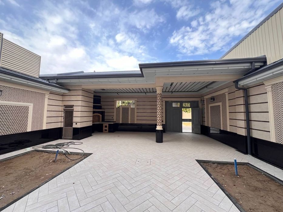 Продаётся Евро дом Метро Беруни  Фаравон ресторан