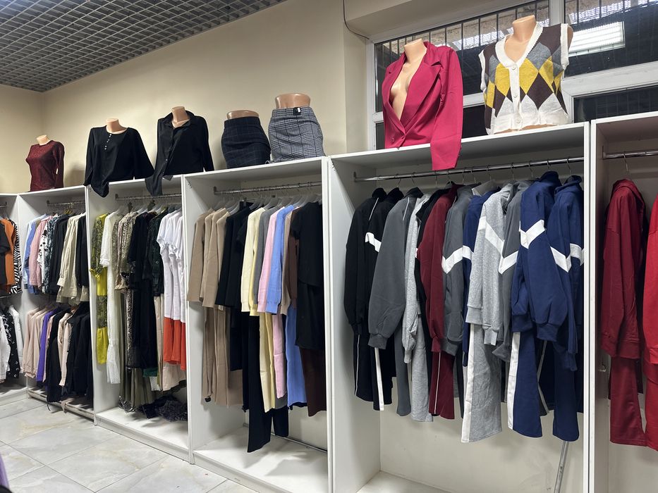 Продам оборудование