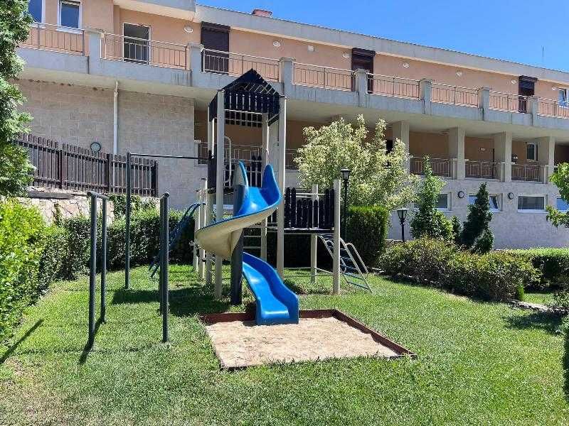 Продава се Двустаен апартамент в Свети Влас - 66 кв.м за 1137 €/кв.м - Снимка #16