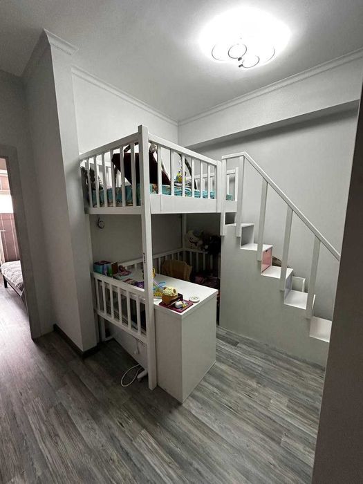 ЖК Риверсайд Новостройка ТТЗ