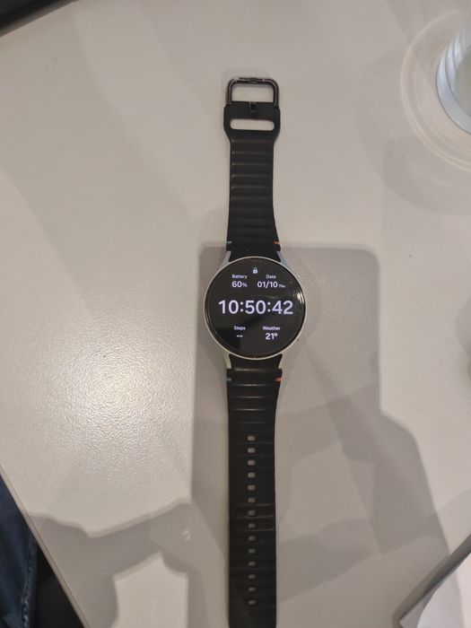 Samsung watch  7