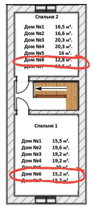 Продаются НОВЫЙ 3х к. дом НА ЗЕМЛЕ. 71 кв.м. ДЕШЕВЛЕ КВАРТИРЫ. Сергели