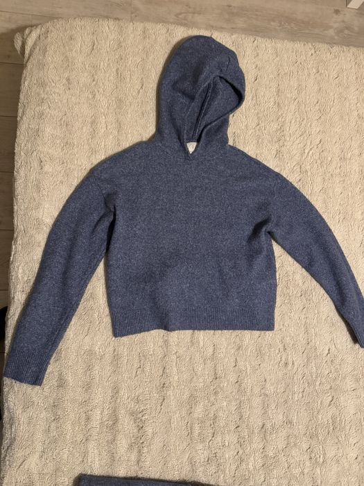 Детски плетен комплект Zara