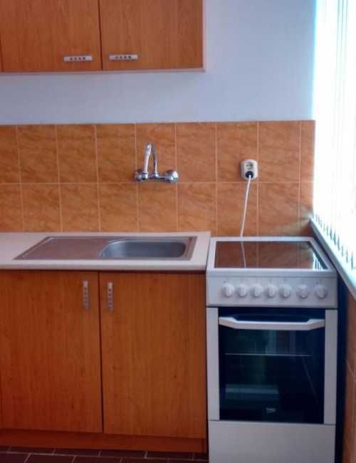 Дава се под наем Едностаен апартамент в Пловдив, Мараша - 40 кв.м за 127.5 € - Снимка #2