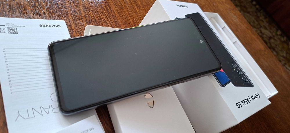 Samsung Galaxy A52s  5g - 6GB/128 GB