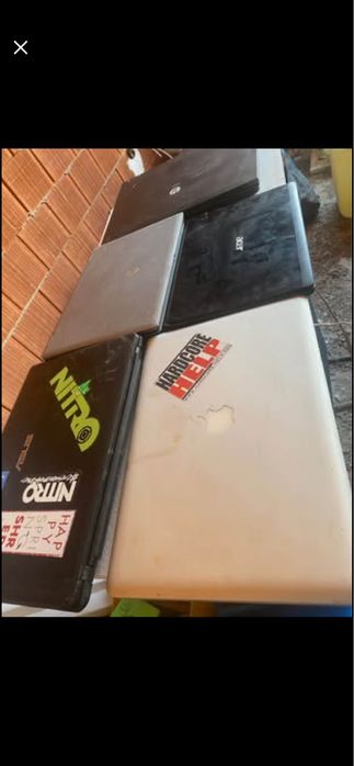 Laptop   piese .