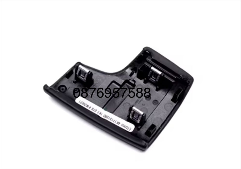 Кожено капаче за скоростен лост за ауди А6 Ц8 А7 Audi A6 C8