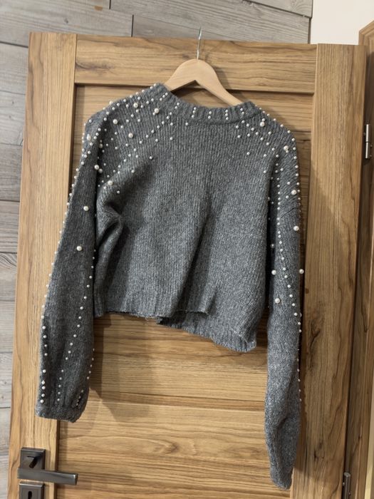 Zara / Mango,пуловер,костюм ,рокля elisabetta franchi