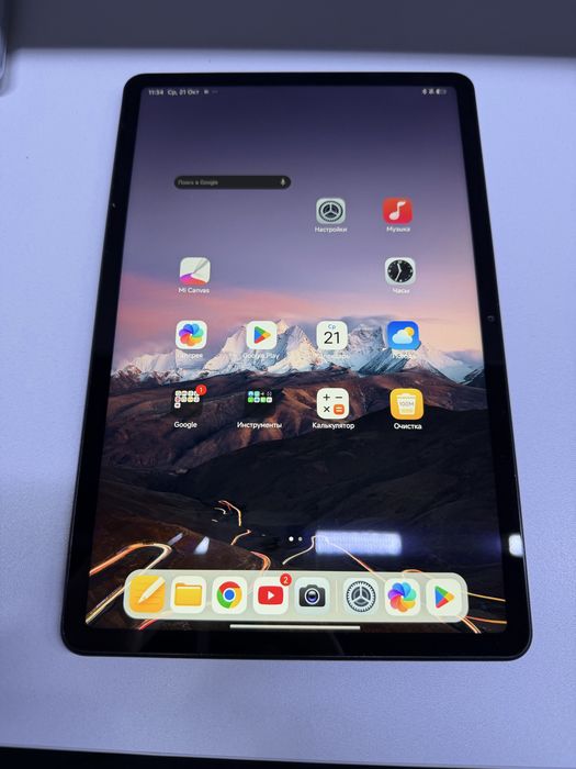 Продам планшет Redmi pad 2