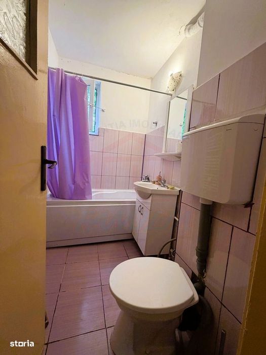 Închiriez apartament 2 camere – Mazepa 1