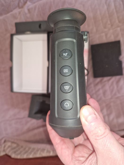 Тепловизор HIKMICRO