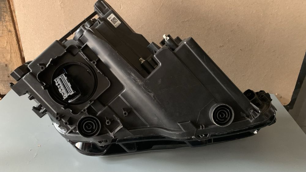 Фар за Seat Tarraco