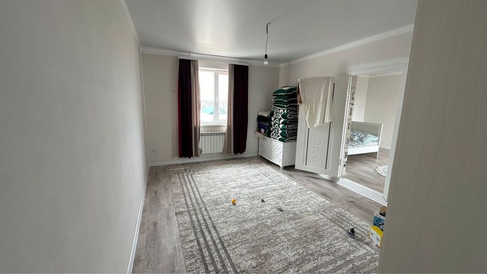 Коттедж, Акжар-2