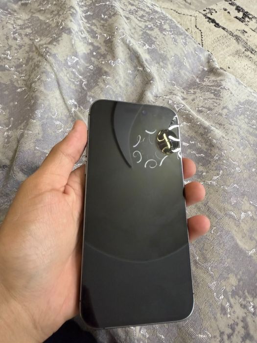 айфон iphone 14 pro max
