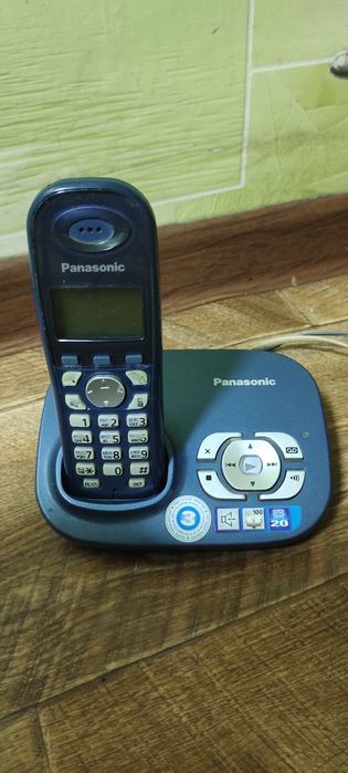 Продам радиотелефон Panasonic