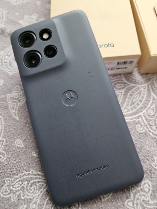 Vând telefon Moto Edge  50 Neo