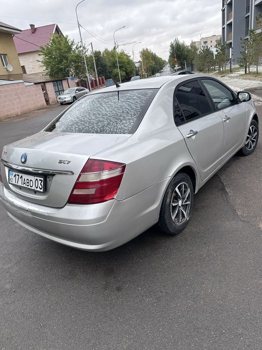 Автомобиль в хорошем состояний