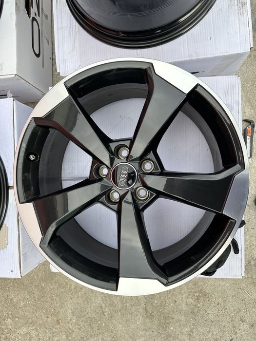 Jante aliaj Audi OE (Speedline) 19” RS3/TTRS